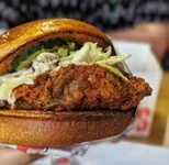 Top 22 chicken sandwiches in Phoenix