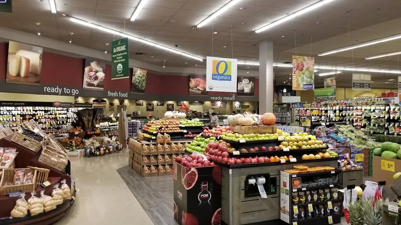 grocery stores Safeway