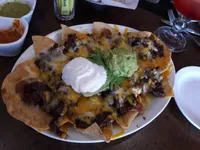 Top 11 nachos in Oak Lawn Dallas