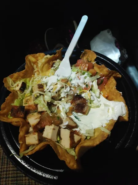 Nachos Taco Cabana