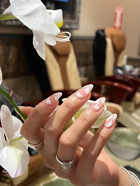 nail salons Melrose Nail Bar ( Get $10 off on your Birthday)