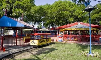 Best of 18 kids birthday parties in San Antonio