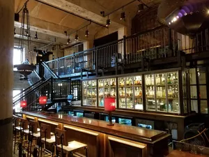 wine bars in San Antonio