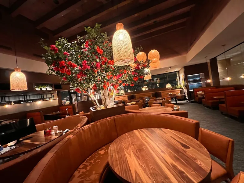 wine bars Seasons 52