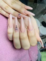 Top 23 nail salons in San Antonio