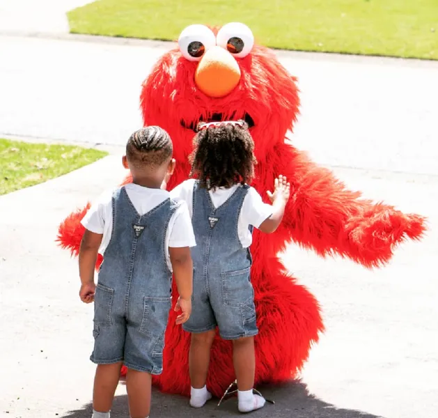 kids birthday parties Philadelphia Birthday Party Characters