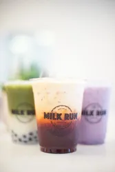 bubble tea in Phoenix