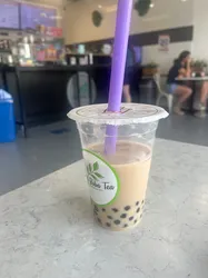 bubble tea in Dallas