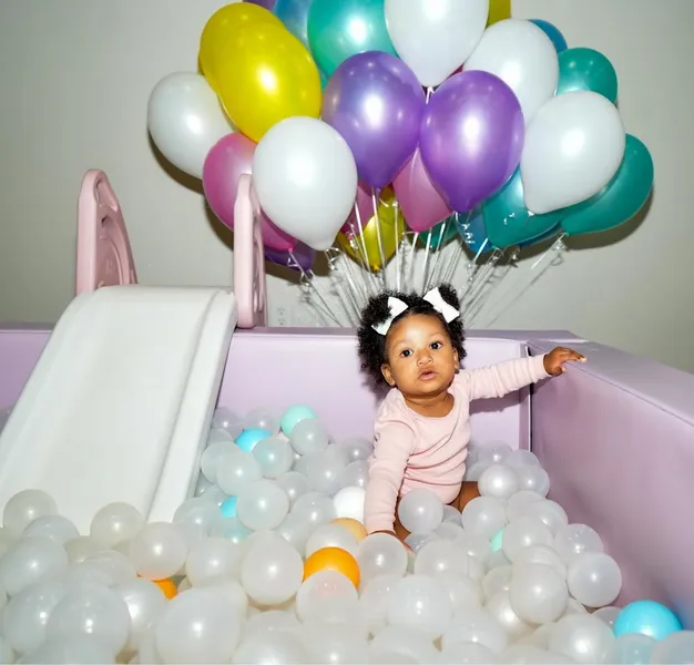 kids birthday parties DFW Soft Play Experience LLC