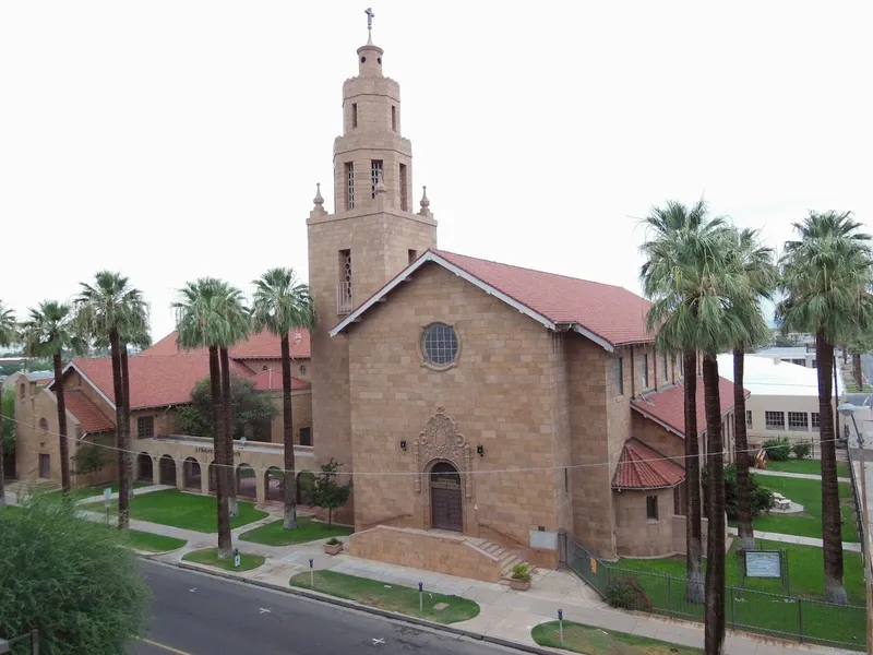 churches City of Grace, Phoenix Campus