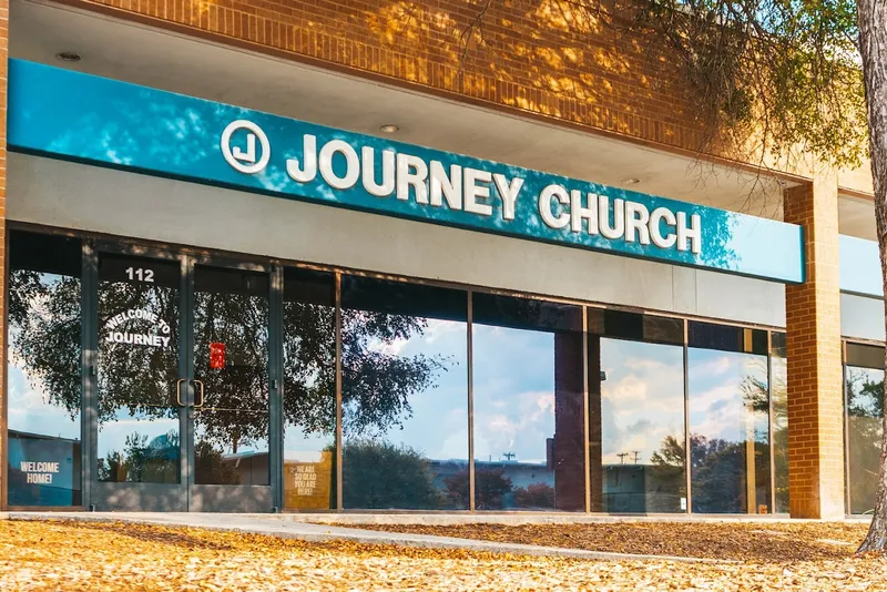 churches Journey Church San Antonio