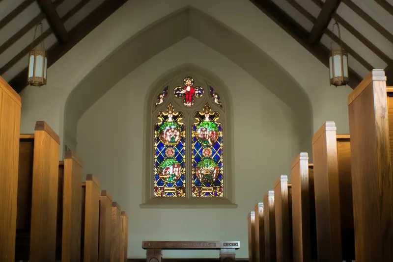 churches First Presbyterian Church of Dallas