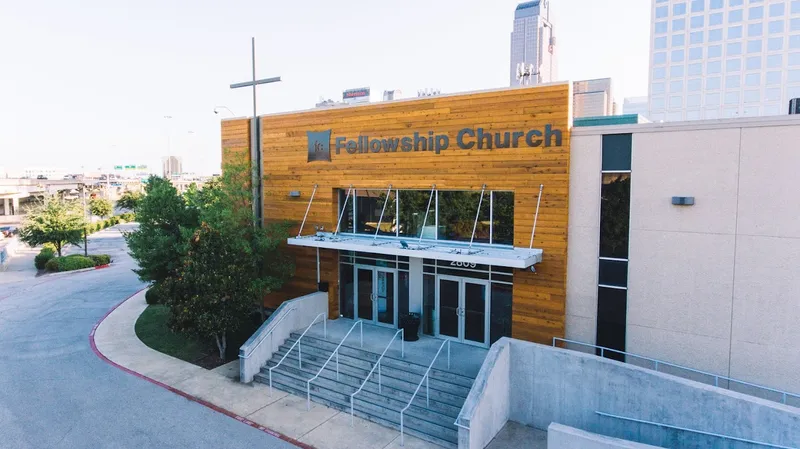 churches Fellowship Church - Dallas Campus