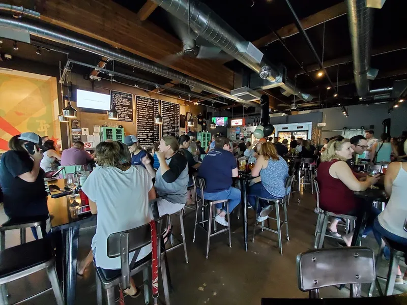 trivia nights The 1227 Taproom