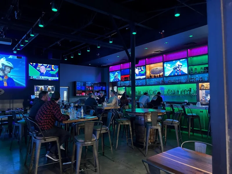 Best of 18 trivia nights in Dallas