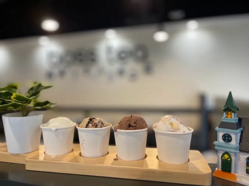 bubble tea BesTea Café (formerly Boss Tea) NOW OPEN JUNE 20, 2024