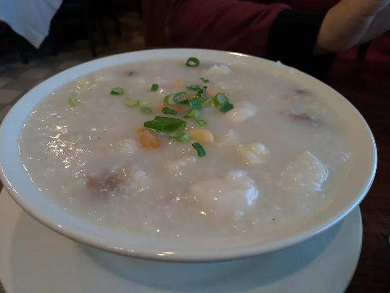 Congee Shing Kee