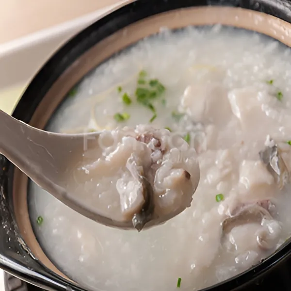 Congee Lau Kee Restaurant