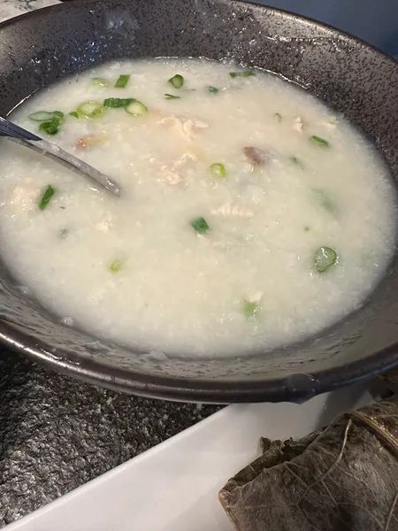 Congee DJ Kitchen