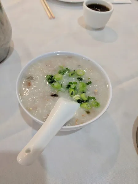 Congee Ocean Harbor