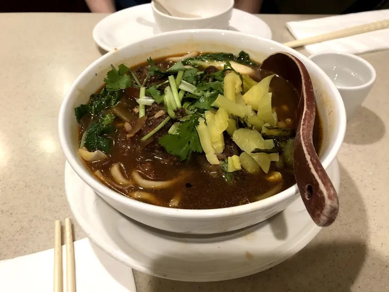 Congee Ho Sai Gai Restaurant