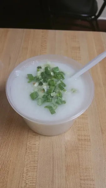 Congee Heung Fa Chun Sweet House