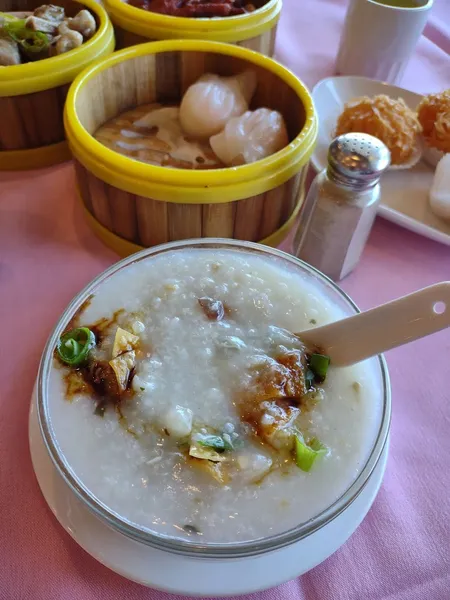 Congee Grand Palace Restaurant