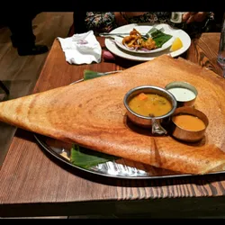 dosa in Philadelphia