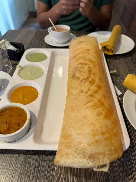 dosa Thanal Indian Tavern