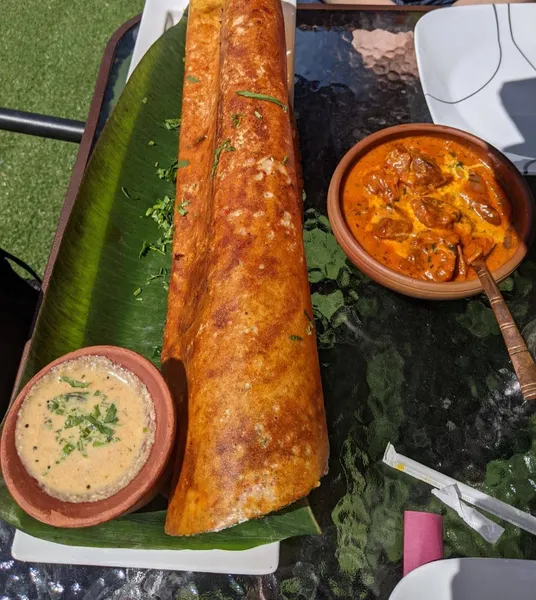 dosa Virasat Haveli