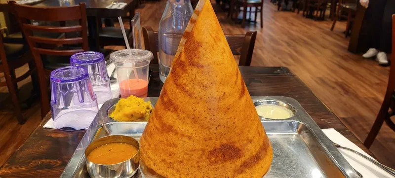 dosa Amma's South Indian Cuisine