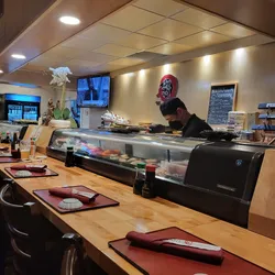 Hibachi restaurants in San Antonio