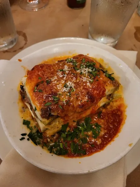 Lasagne Taverna