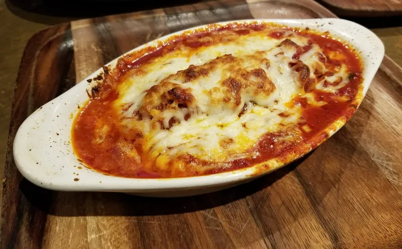 Lasagne Italia Express Cedar Springs