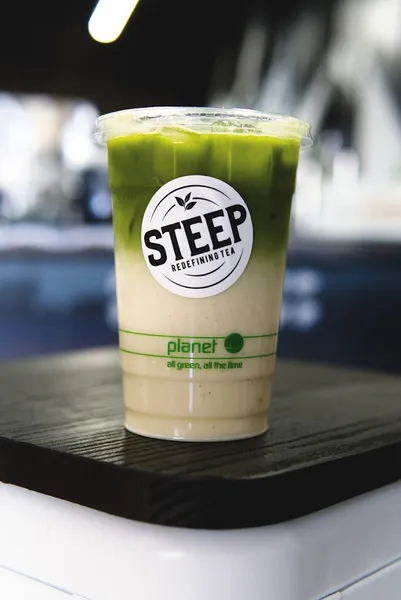 matcha Steep Tea Company