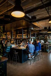 Best of 18 wine bars in Dallas