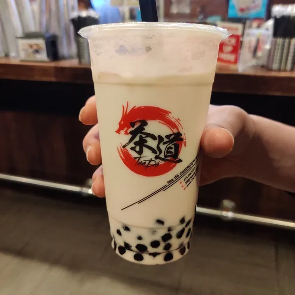 bubble tea Tea Do