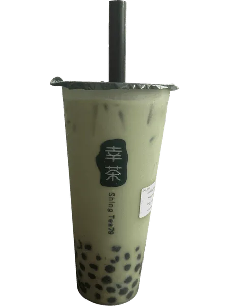 bubble tea Shing Tea 79