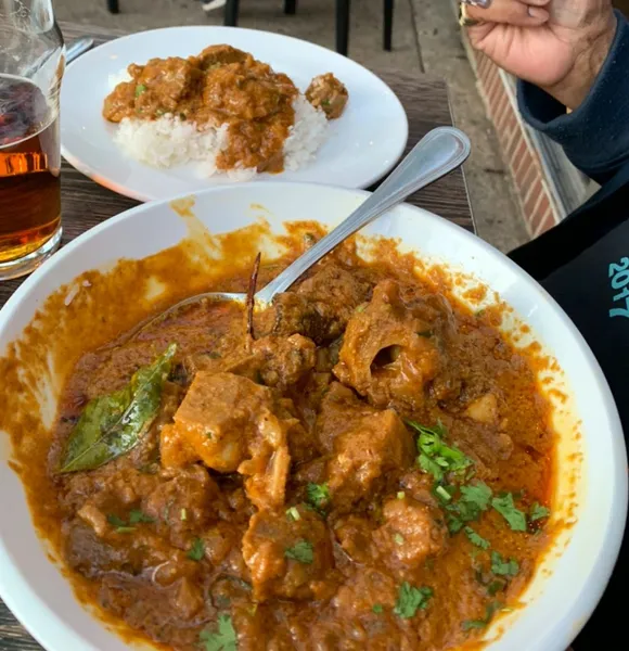 Curry Thanal Indian Tavern