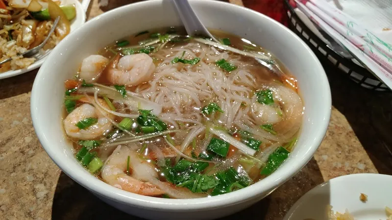 Congee Phở Thành Restaurant