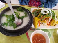 Best of 23 congee in Dallas