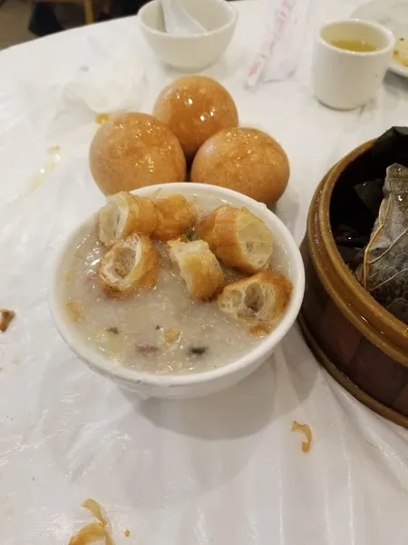 Congee Garden Restaurant