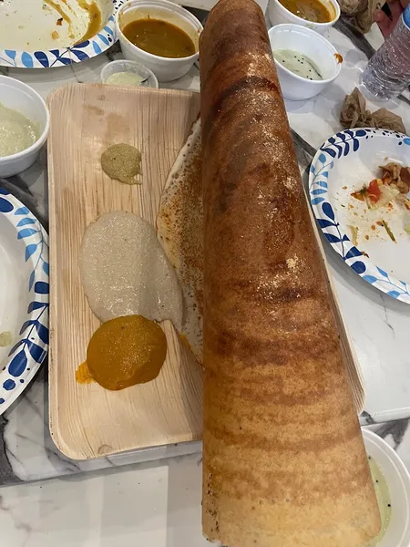 dosa Dallas Dosa