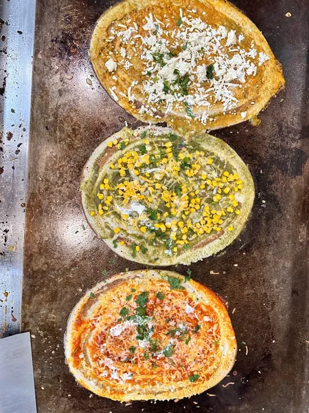 dosa Dallas Dosa