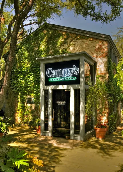 family restaurants Cappy's Restaurant