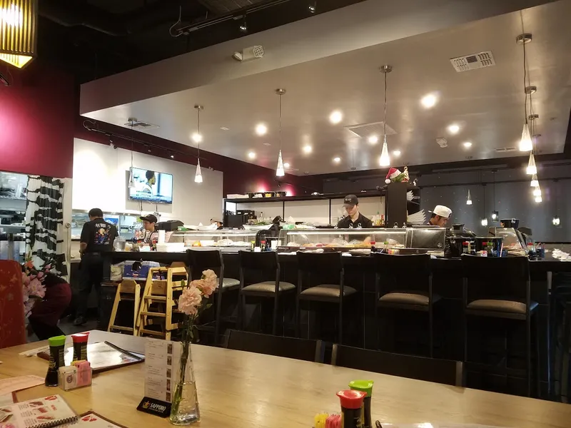 Hibachi restaurants Akaihana