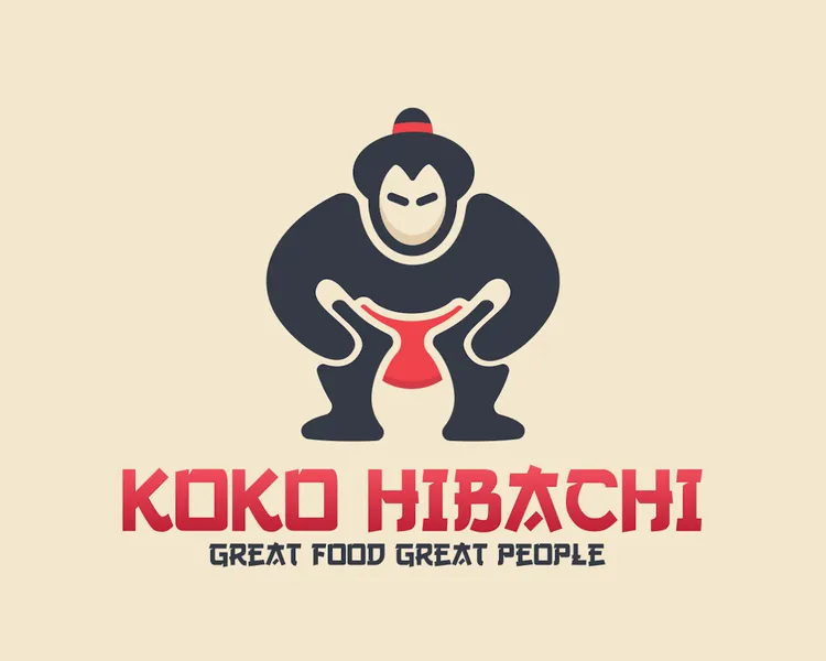 Hibachi restaurants KOKO Hibachi