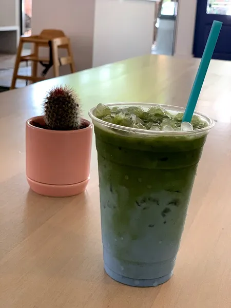 matcha Revolución