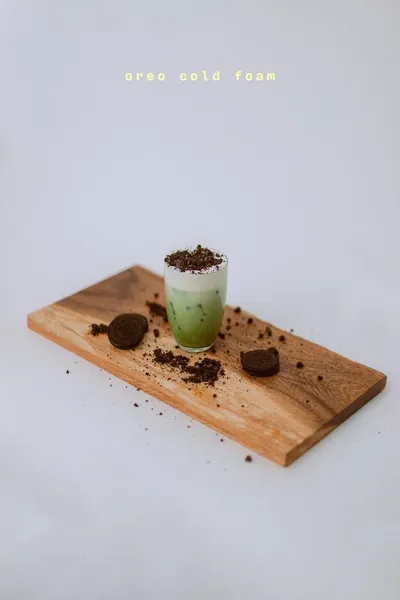 matcha chasen matcha bar