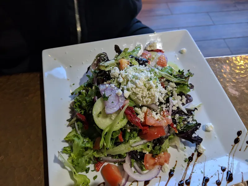 salads Italia Express Cedar Springs in Oak Lawn